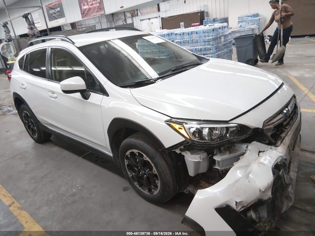 Продаж на аукціоні авто 2023 Subaru Crosstrek Premium, vin: JF2GTAPC2PH242765, номер лоту: 46139736