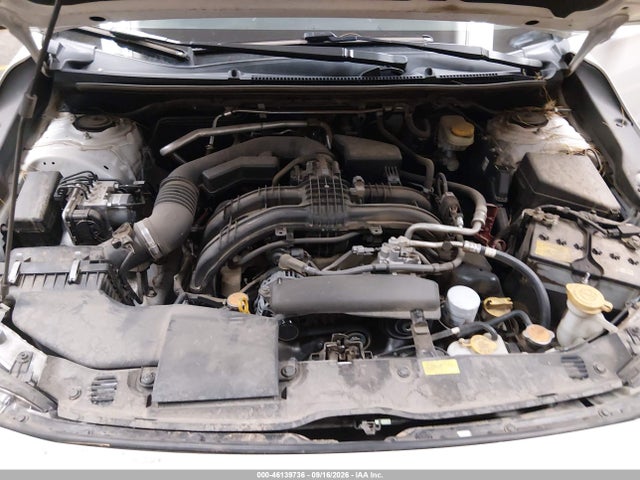2023 Subaru Crosstrek Premium მანქანა იყიდება აუქციონზე, vin: JF2GTAPC2PH242765, აუქციონის ნომერი: 46139736