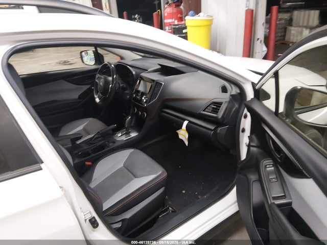 2023 Subaru Crosstrek Premium მანქანა იყიდება აუქციონზე, vin: JF2GTAPC2PH242765, აუქციონის ნომერი: 46139736
