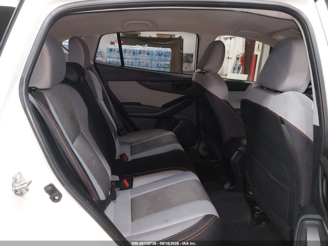 2023 Subaru Crosstrek Premium მანქანა იყიდება აუქციონზე, vin: JF2GTAPC2PH242765, აუქციონის ნომერი: 46139736