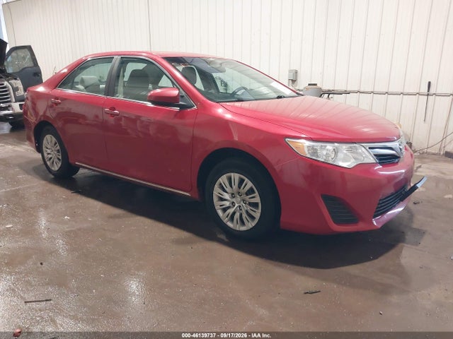 Продаж на аукціоні авто 2014 Toyota Camry Le, vin: 4T1BF1FK8EU863307, номер лоту: 46139737