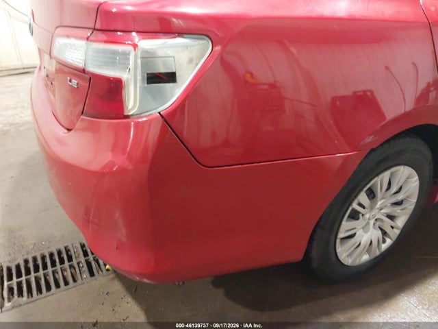 46139737 :رقم المزاد ، 4T1BF1FK8EU863307 vin ، 2014 Toyota Camry Le مزاد بيع