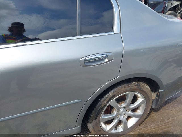 2006 Infiniti G35x მანქანა იყიდება აუქციონზე, vin: JNKCV51F76M606412, აუქციონის ნომერი: 46139738