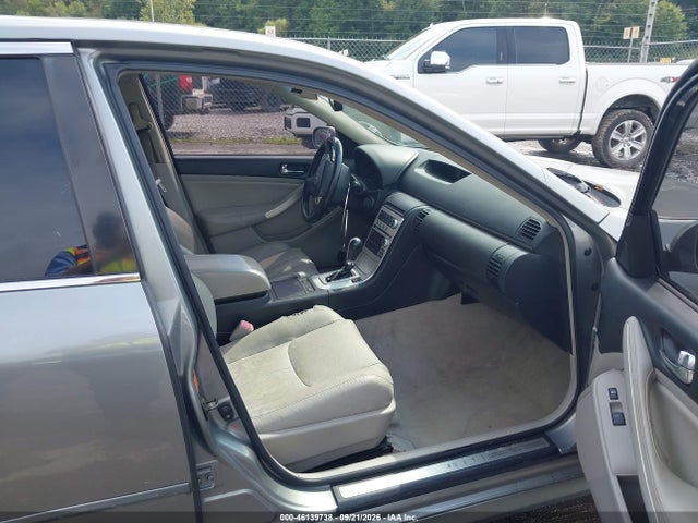 2006 Infiniti G35x მანქანა იყიდება აუქციონზე, vin: JNKCV51F76M606412, აუქციონის ნომერი: 46139738