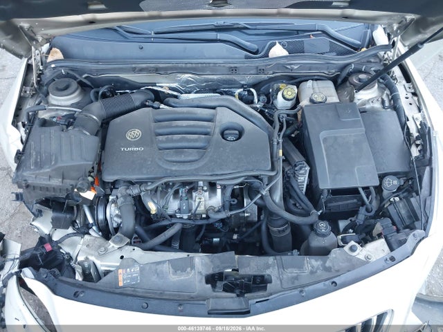 Aukcja sprzedaży 2013 Buick Regal Turbo - Premium 1, vin: 2G4GS5EV7D9228515, numer aukcji: 46139746