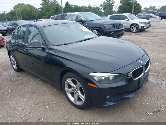 Aukcja sprzedaży 2014 Bmw 328i Xdrive, vin: WBA3B5G54ENS09853, numer aukcji: 46139749