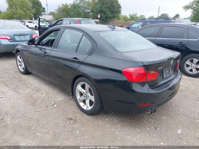 Aukcja sprzedaży 2014 Bmw 328i Xdrive, vin: WBA3B5G54ENS09853, numer aukcji: 46139749