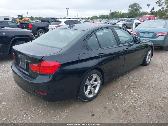 Aukcja sprzedaży 2014 Bmw 328i Xdrive, vin: WBA3B5G54ENS09853, numer aukcji: 46139749