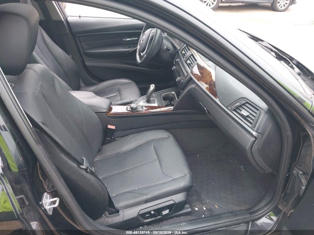 Aukcja sprzedaży 2014 Bmw 328i Xdrive, vin: WBA3B5G54ENS09853, numer aukcji: 46139749