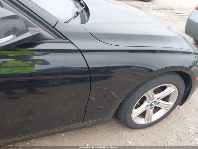 Aukcja sprzedaży 2014 Bmw 328i Xdrive, vin: WBA3B5G54ENS09853, numer aukcji: 46139749