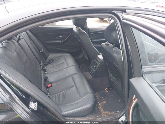 Aukcja sprzedaży 2014 Bmw 328i Xdrive, vin: WBA3B5G54ENS09853, numer aukcji: 46139749