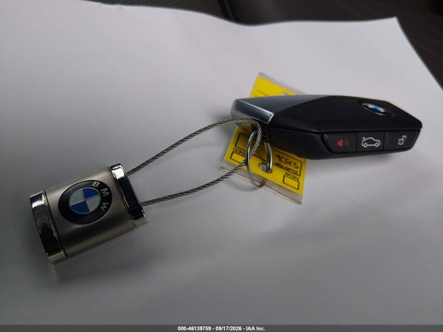 BMW X3 30 Xdrive 2026 5UX53GP03T9376136 Image 11