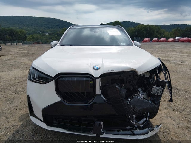 BMW X3 30 Xdrive 2026 5UX53GP03T9376136 Image 12