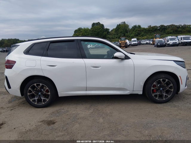 BMW X3 30 Xdrive 2026 5UX53GP03T9376136 Image 13