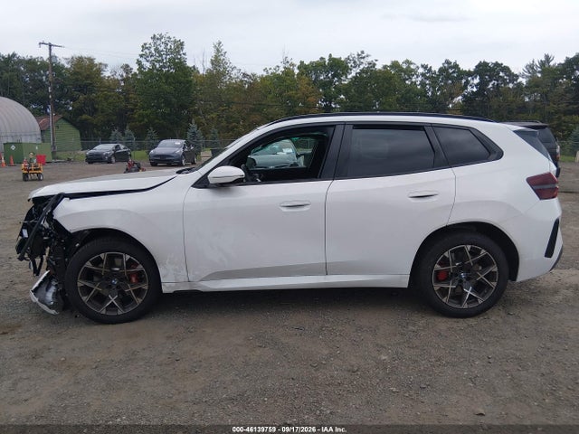 BMW X3 30 Xdrive 2026 5UX53GP03T9376136 Image 14