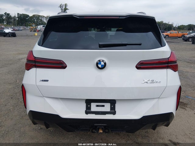 BMW X3 30 Xdrive 2026 5UX53GP03T9376136 Image 16