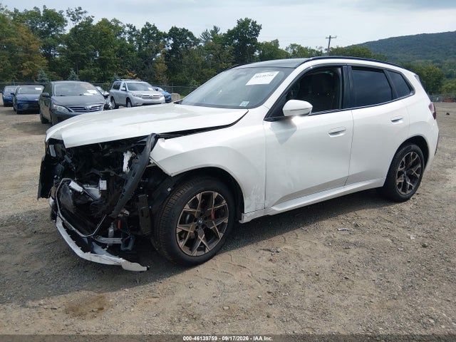 BMW X3 30 Xdrive 2026 5UX53GP03T9376136 Image 2