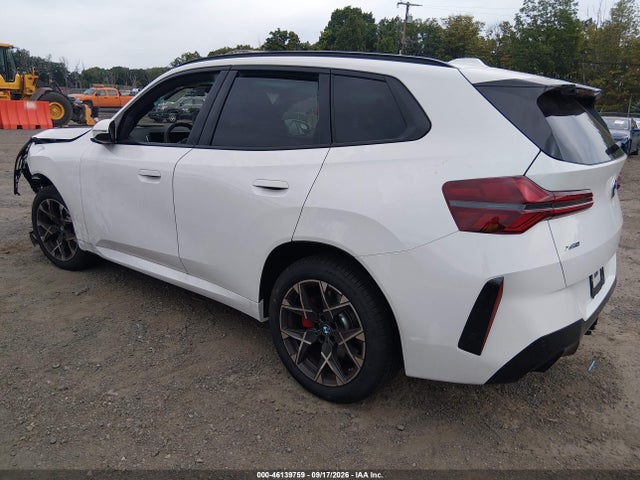 BMW X3 30 Xdrive 2026 5UX53GP03T9376136 Image 3