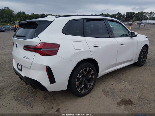 BMW X3 30 Xdrive 2026 5UX53GP03T9376136 Image 4