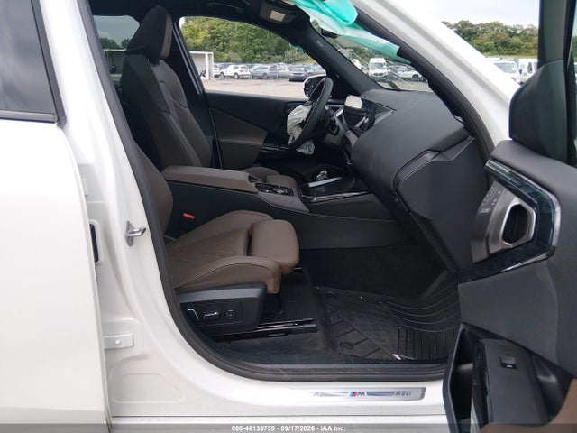 BMW X3 30 Xdrive 2026 5UX53GP03T9376136 Image 5