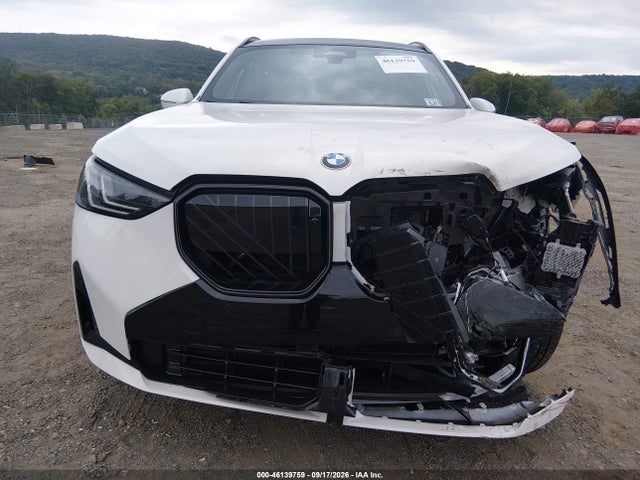 BMW X3 30 Xdrive 2026 5UX53GP03T9376136 Image 6