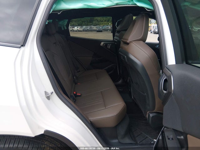 BMW X3 30 Xdrive 2026 5UX53GP03T9376136 Image 8