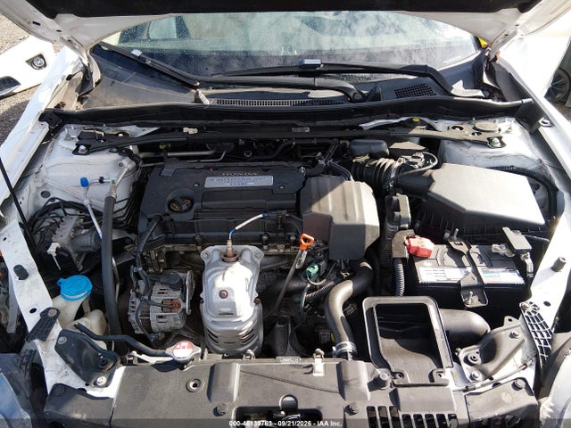 Aukcja sprzedaży 2013 Honda Accord Ex-l, vin: 1HGCT1B85DA004480, numer aukcji: 46139763