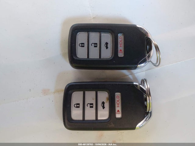 Aukcja sprzedaży 2013 Honda Accord Ex-l, vin: 1HGCT1B85DA004480, numer aukcji: 46139763