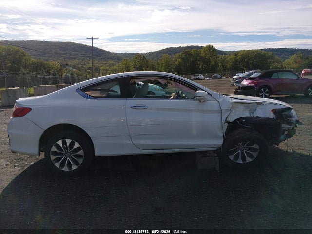 Aukcja sprzedaży 2013 Honda Accord Ex-l, vin: 1HGCT1B85DA004480, numer aukcji: 46139763