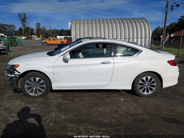 Aukcja sprzedaży 2013 Honda Accord Ex-l, vin: 1HGCT1B85DA004480, numer aukcji: 46139763