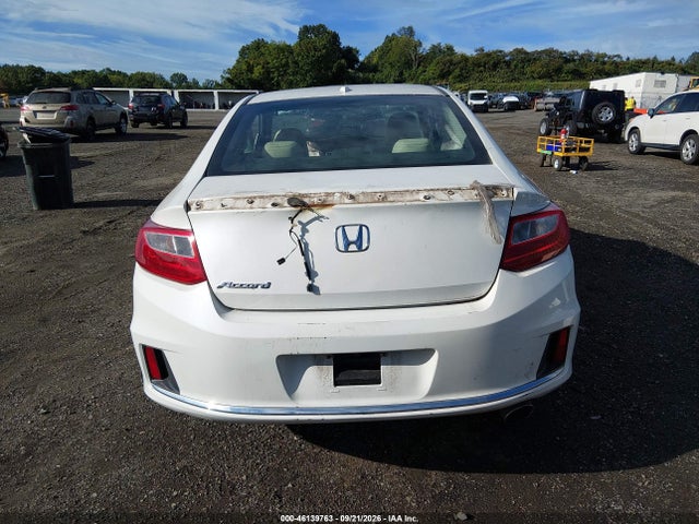 Aukcja sprzedaży 2013 Honda Accord Ex-l, vin: 1HGCT1B85DA004480, numer aukcji: 46139763