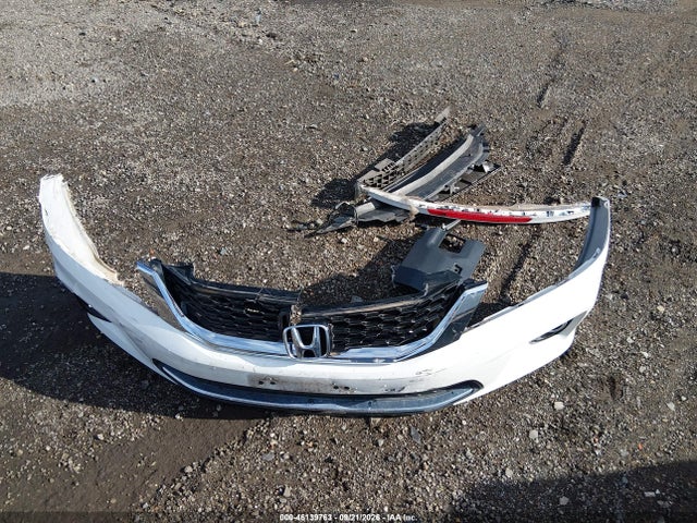 Aukcja sprzedaży 2013 Honda Accord Ex-l, vin: 1HGCT1B85DA004480, numer aukcji: 46139763