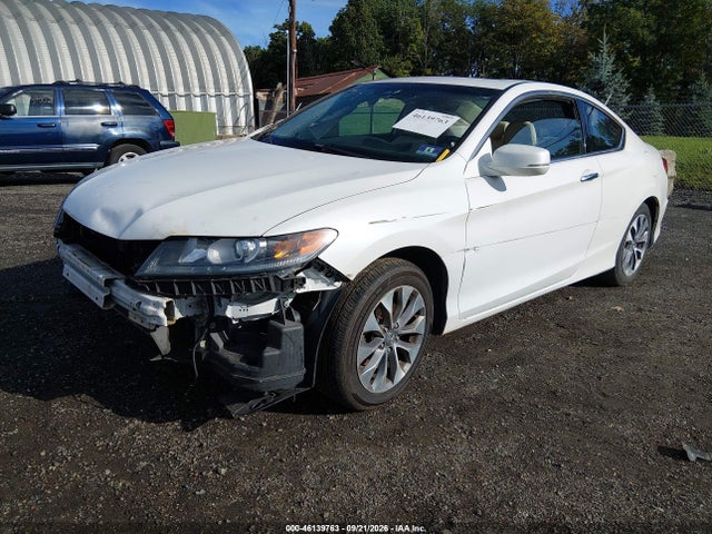 Aukcja sprzedaży 2013 Honda Accord Ex-l, vin: 1HGCT1B85DA004480, numer aukcji: 46139763
