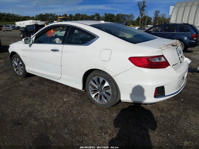 Aukcja sprzedaży 2013 Honda Accord Ex-l, vin: 1HGCT1B85DA004480, numer aukcji: 46139763