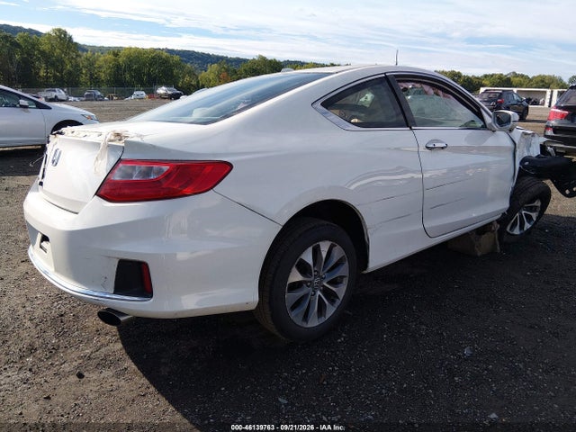 Aukcja sprzedaży 2013 Honda Accord Ex-l, vin: 1HGCT1B85DA004480, numer aukcji: 46139763