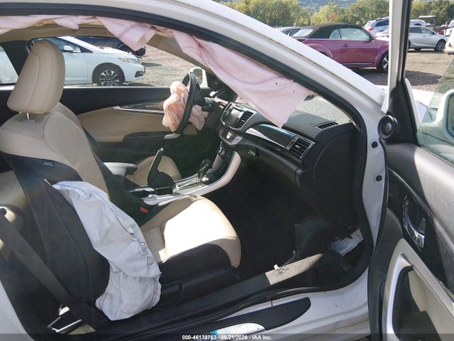 Aukcja sprzedaży 2013 Honda Accord Ex-l, vin: 1HGCT1B85DA004480, numer aukcji: 46139763