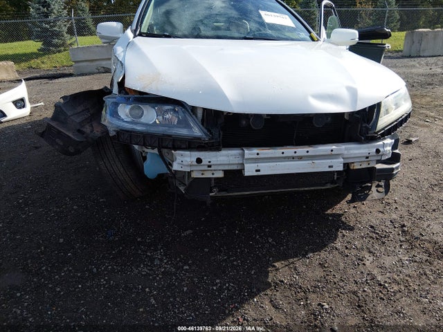 Aukcja sprzedaży 2013 Honda Accord Ex-l, vin: 1HGCT1B85DA004480, numer aukcji: 46139763