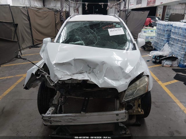 Chevrolet Trax Lt 2016 3GNCJLSB0GL141360 Image 12