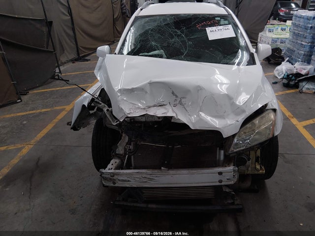 Chevrolet Trax Lt 2016 3GNCJLSB0GL141360 Image 6