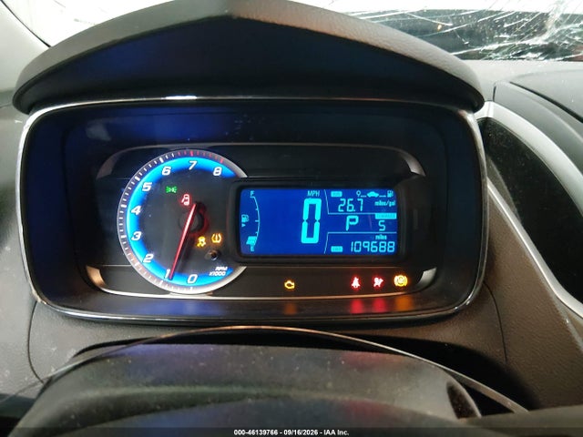 Chevrolet Trax Lt 2016 3GNCJLSB0GL141360 Image 7
