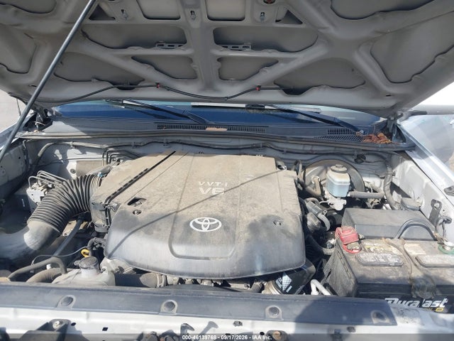 46139768 :رقم المزاد ، 5TELU42N28Z581238 vin ، 2008 Toyota Tacoma Base V6 مزاد بيع