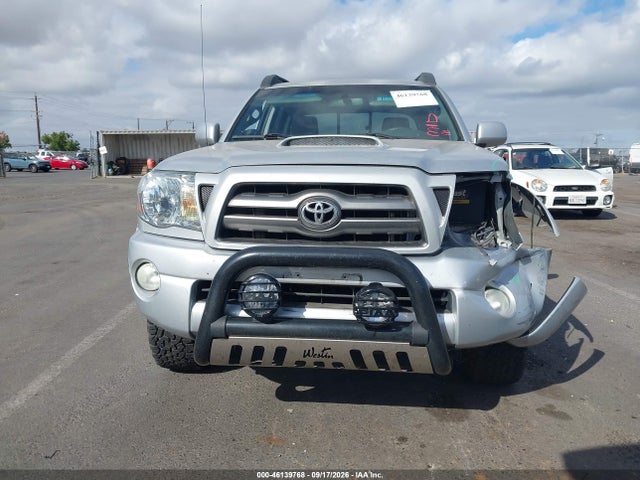 46139768 :رقم المزاد ، 5TELU42N28Z581238 vin ، 2008 Toyota Tacoma Base V6 مزاد بيع