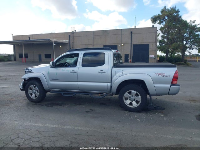 46139768 :رقم المزاد ، 5TELU42N28Z581238 vin ، 2008 Toyota Tacoma Base V6 مزاد بيع
