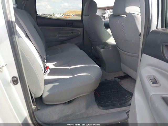 46139768 :رقم المزاد ، 5TELU42N28Z581238 vin ، 2008 Toyota Tacoma Base V6 مزاد بيع