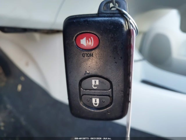 Продажа на аукционе авто 2012 Toyota Prius Three, vin: JTDKN3DU1C1562268, номер лота: 46139773