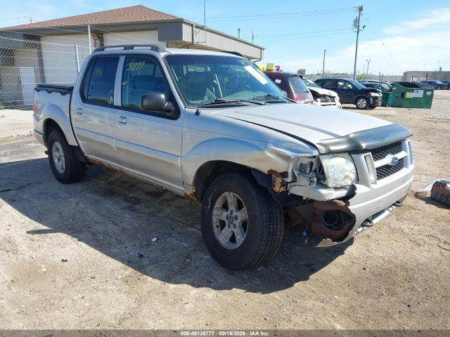 46139777 :رقم المزاد ، 1FMZU77K95UB44167 vin ، 2005 Ford Explorer Sport Trac Adrenalin/xls/xlt مزاد بيع