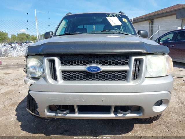 46139777 :رقم المزاد ، 1FMZU77K95UB44167 vin ، 2005 Ford Explorer Sport Trac Adrenalin/xls/xlt مزاد بيع