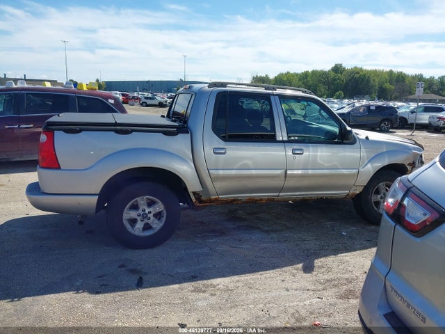 46139777 :رقم المزاد ، 1FMZU77K95UB44167 vin ، 2005 Ford Explorer Sport Trac Adrenalin/xls/xlt مزاد بيع
