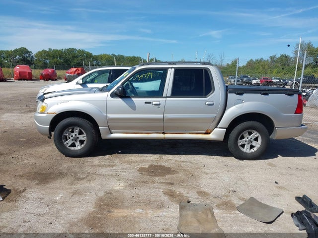 46139777 :رقم المزاد ، 1FMZU77K95UB44167 vin ، 2005 Ford Explorer Sport Trac Adrenalin/xls/xlt مزاد بيع