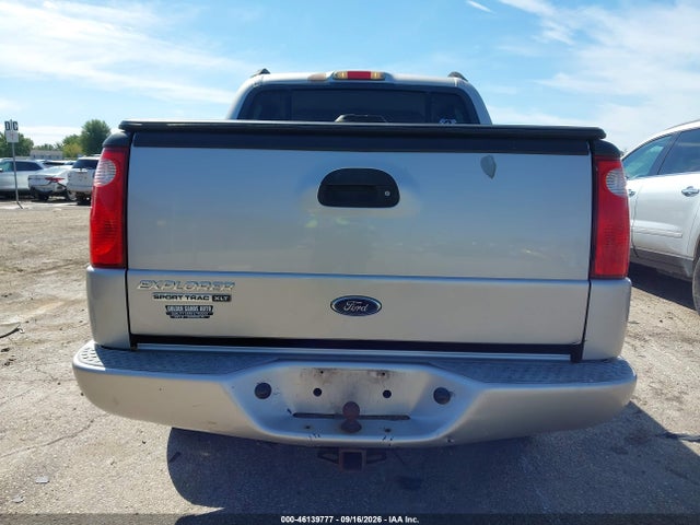 46139777 :رقم المزاد ، 1FMZU77K95UB44167 vin ، 2005 Ford Explorer Sport Trac Adrenalin/xls/xlt مزاد بيع